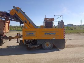 -  Broddway Broddway 2004 , 4399000 , 