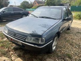  Peugeot 405 1991 , 150000 , 