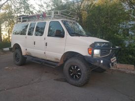  ( ) Ford E350 2005 , 3950000 , 