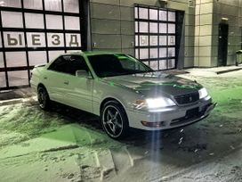  Toyota Mark II 1997 , 1410000 ,  