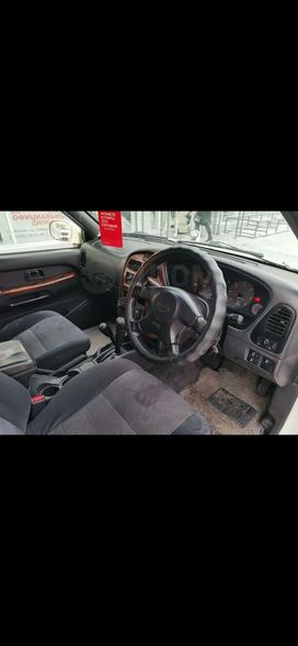 SUV   Nissan Terrano Regulus 1986 , 800000 , 