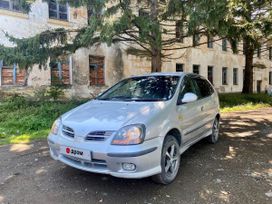    Nissan Tino 1985 , 160000 , 