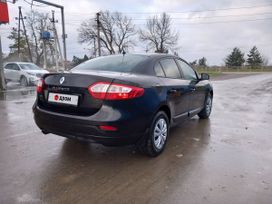  Renault Fluence 2010 , 649000 , 