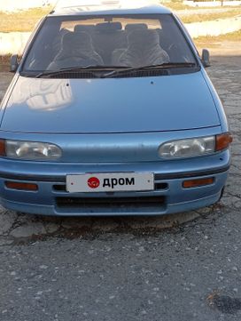  Gemini, 1991