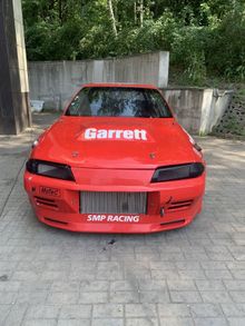  Skyline GT-R 1992