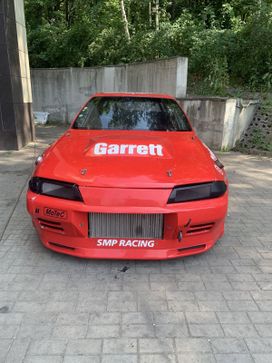  Nissan Skyline GT-R 1992 , 5000000 , 