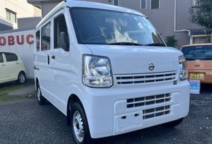    Nissan NV100 Clipper 2020 , 800000 , 