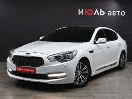  Kia Quoris 2017 , 2580000 , 