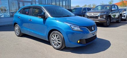  Suzuki Baleno 2016 , 1300000 , 