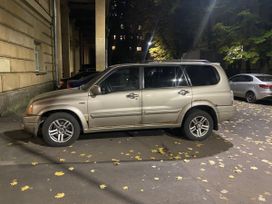 SUV   Suzuki Grand Vitara XL-7 2004 , 440000 , -