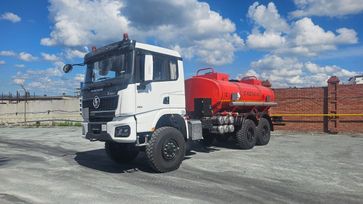  Shacman (Shaanxi) SX32586V385 2024 , 13700000 , 