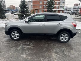 SUV   Nissan Qashqai 2012 , 1390000 , 