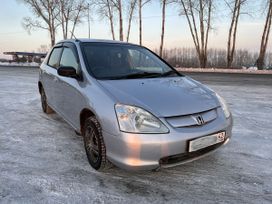  Honda Civic 2003 , 438000 , 