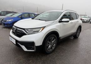 SUV   Honda CR-V 2020 , 2674000 , 