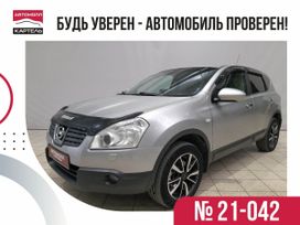 SUV   Nissan Qashqai 2007 , 829900 , 