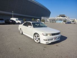  Toyota Chaser 1992 , 710000 , 