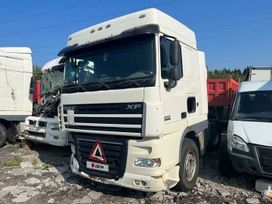   DAF FT XF105.460 2019 , 4200000 , 