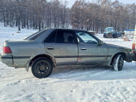  Toyota Corona 1991 , 75000 , 