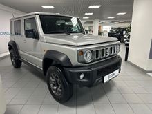  Jimny 2024