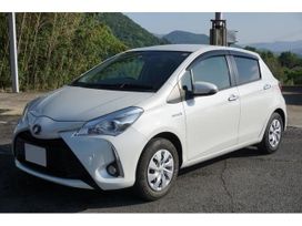  Toyota Vitz 2020 , 1115000 , 