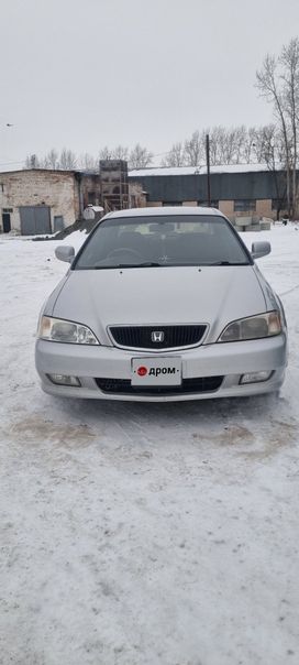  Honda Inspire 1983 , 450000 , 