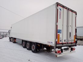   Schmitz Cargobull SKO 24/L 2018 , 6900000 , 