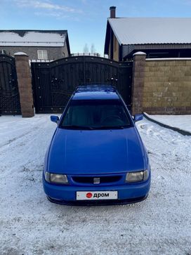  SEAT Cordoba 1999 , 205000 , 