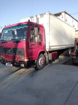   Volvo FL10 1991 , 700000 , 