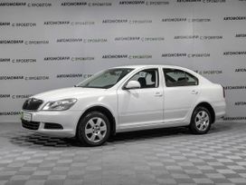  Skoda Octavia 2013 , 740000 , -