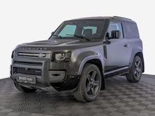  Defender 2021