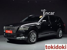 SUV   Genesis GV80 2021 , 3500000 , 