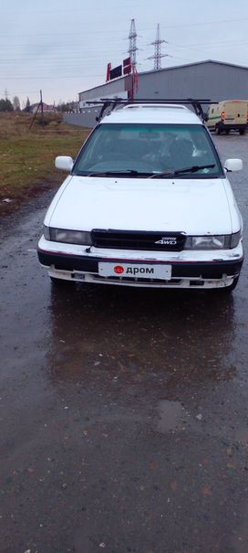  Toyota Sprinter Carib 1989 , 150000 , 