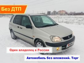  Toyota Raum 2000 , 525000 , 