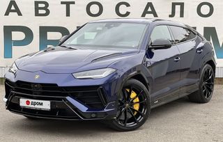  Urus 2023