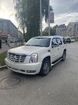 SUV   Cadillac Escalade 2007 , 3000000 , -