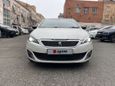  Peugeot 308 2016 , 1290000 , 