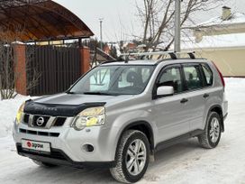 SUV   Nissan X-Trail 2011 , 1250000 , 