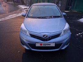  Toyota Vitz 2012 , 675000 , 