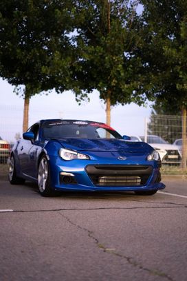  Subaru BRZ 2013 , 2900000 , 