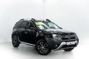 SUV   Renault Duster 2015 , 1099000 , 