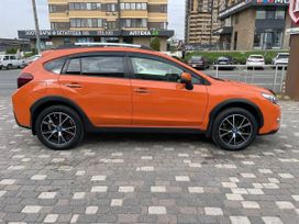SUV   Subaru XV 2014 , 1565000 , 