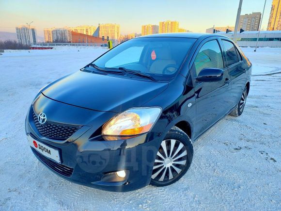  Toyota Yaris 2009 , 819000 , 