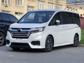    Honda Stepwgn 2018 , 2500000 , 