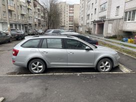  Skoda Octavia 2014 , 1350000 , 