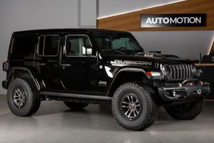 SUV   Jeep Wrangler 2024 , 20656000 , 