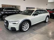  A6 allroad quattro