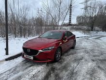  Mazda6 2022