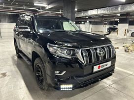 SUV   Toyota Land Cruiser Prado 2020 , 4850000 , 