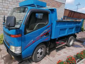  Hino Dutro 2002 , 3250000 , 