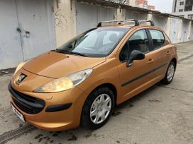  Peugeot 207 2008 , 425000 , 